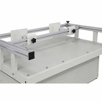 Testeur de vibrations de transport simulées numériquement |   Machine de test de durabilité pour le transport de colis, capacité 100 kg, haute précision
