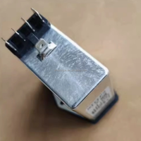 Module d'Alimentation avec Filtre CEM FN390 Module d'Alimentation Filtré Polyvalent
