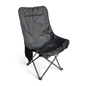 Cadeira Moon para Bebês, Camping, Pesca, Crianças, Oxford, Lazer, Camuflada, <span class=keywords><strong>Recliner</strong></span>, Balanço, Azul, LED, Alta, Dobrável, Portátil, Confortável - Product Image 2