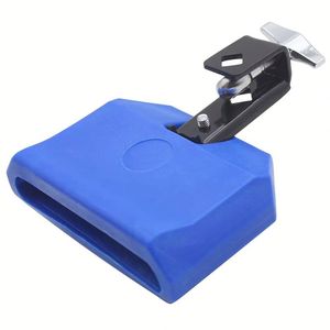Cloche à Vache Colorée de Haute Qualité Sendi – <span class=keywords><strong>Percussion</strong></span> de Jazz Durable en ABS pour Enfants, Personnalisable, Vente Directe Usine Tianjin - Product Image 3