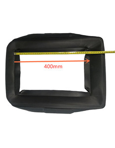 ITOPWELL ผู้ผลิต OEM <span class=keywords><strong>ยาง</strong></span>เรียบรถบรรทุกที่นั่ง Air Suspension Seat สูบลมป้องกัน<span class=keywords><strong>ฝุ่น</strong></span> - Product Image 3