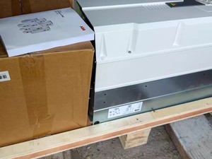 ACS580-01-169A-4 Frecuencia 90KW 400V RS485 PLC Automatización Industrial - Product Image 5