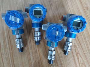 Transmissor de Temperatura <span class=keywords><strong>Honeywell</strong></span> STT850 - Product Image 4
