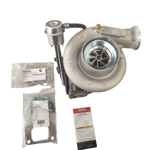 Supercargador de Alta Calidad en Oferta, 4955747 HX35W 4044094, Maquinaria de Ingeniería, Envío Gratuito - Product Image 2
