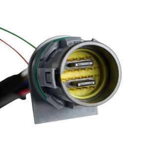 ชุดสายไฟภายนอกสำหรับระบบส่งกำลังอัลลิสัน รุ่น 29541371 - Product Image 4