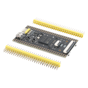 STM32H743XIH6 บอร์ดพัฒนา บอร์ดการเรียนรู้ระบบหลัก รองรับโอเพ่นเอ็มวีสำหรับการเรียนรู้ส่วนประกอบอิเล็กทรอนิกส์ - Product Image 2
