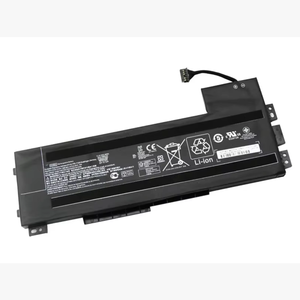 Batterie d'ordinateur portable authentique <span class=keywords><strong>VV09XL</strong></span> 808452-002 HSTNN-C87C HSTNN-DB7D VV09 pour <span class=keywords><strong>HP</strong></span> ZBook 15 G3 G4, batteries rechargeables pour ordinateur portable - Product Image 1