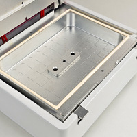 Machine à sublimation pour étui de téléphone portable Macocase Machine de fabrication de boîtier de téléphone portable Machine de fabrication de boîtier de téléphone portable personnalisée Équipement