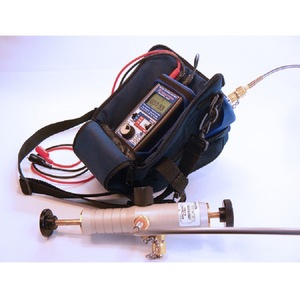 Piecals Evolution Model 830 Process Calibrator Dual Channel Multi Parameter Lcd Display Usa Made - Product Image 2