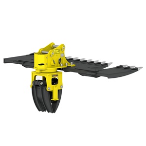 Composants électriques pour chantier ferroviaire XUVOL OEM, excavatrice 6-9 tonnes, concasseur, machine à changer de traverses - Product Image 4