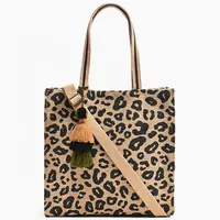 2022 Handbag 2022 Hot Selling Custom Printed Burlap Handbag Eco Friendly Fashion Reusable Shopping Jute Tote Beach Bag