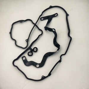 Otomobil parçaları LEXUS için-8AR-FTS motor OEM 11213-36050 11214-36020 vana kapak contası - Product Image 1