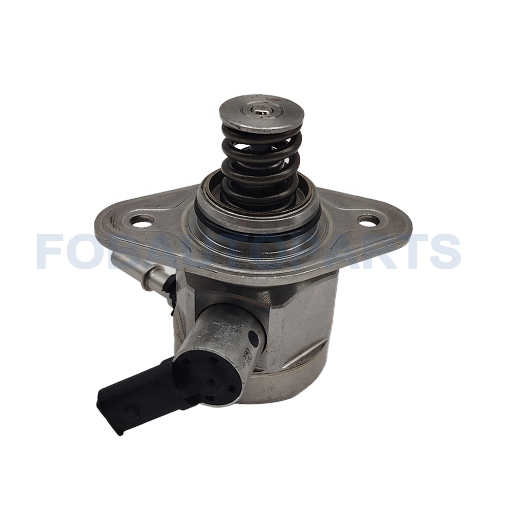 Sold From One Piece Original Refurbished Parts High Pressure Fuel Pump for Hyundai 35320-07250 3532007250