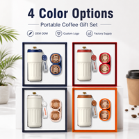 Coffret Cadeau Personnalisé, Cadeau Promotionnel en Gros pour Entreprise, Coffret Cadeau d'Affaires de Luxe, Cadeau d'Accueil pour Employés lors d'Événements