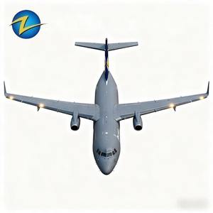 Transitaire Qinghuangdao Dalian Yingkou, société de logistique de fret aérien DDP, <span class=keywords><strong>service</strong></span> porte à porte vers Austin Atlanta <span class=keywords><strong>Baltimore</strong></span> - Product Image 1