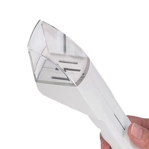 Ngắn Xử Lý Di Động Pest Công Cụ Kiểm Soát Bug Đi Vườn Nhựa Spider Và Côn Trùng Catcher Cho Bay Côn Trùng - Product Image 4