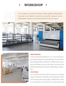 Công suất cao trực tuyến UPS hệ thống với màn hình LCD hiển thị tần số thấp sao lưu điện ba giai đoạn pin lithium - Product Image 3