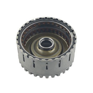 Tambor de Embrague de Transmisión Automática U540 de Venta Caliente, Conjunto de Tambor de Embrague de Marcha Atrás para Caja de Cambios Toyota U540e - Product Image 1