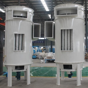 En kaliteli <span class=keywords><strong>TBLM</strong></span> un toz filtresi sistemi torba toz filtresi - Product Image 2