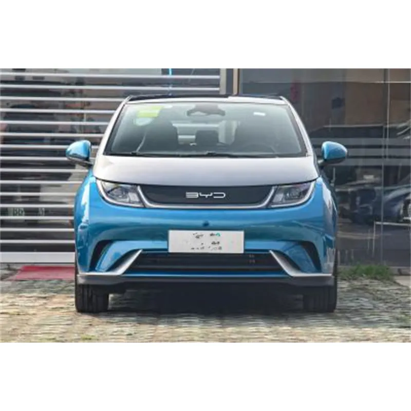 Byd Elektroauto Tor Elektro-Byd Elektroauto neu chinesisch Byd tang 730 km Gebrauchtwagen