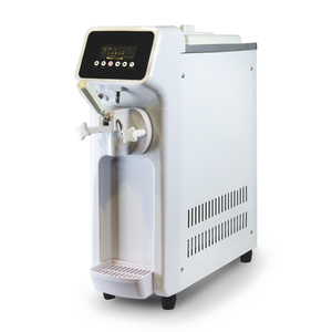 Machine à crème glacée <span class=keywords><strong>commerciale</strong></span> automatique, sorbetière, crème glacée italienne, fabrication de glaces - Product Image 5