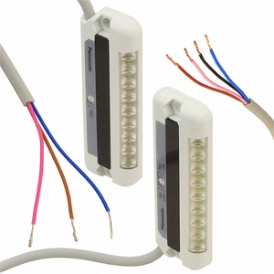 NA1-PK3-PN โฟโตอิเล็กทริคเซนเซอร์อุตสาหกรรมแบบใหม่และของแท้ มีสินค้าในสต็อก - Product Image 1