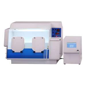 ห้องแบบไม่ใช้ออกซิเจนอัตโนมัติชนิดพื้นฐานสำหรับการสังเกตและการระบุภายใต้เงื่อนไขแบบไม่ใช้ออกซิเจน (ไมโครออกซิเจน) - Product Image 3