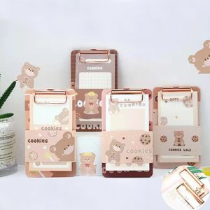 Vente en gros Offre Spéciale personnalisé quotidien à faire liste planificateur bloc-notes avec Logo imprimé 6 "X9" détacher mémo bloc-notes - Product Image 1