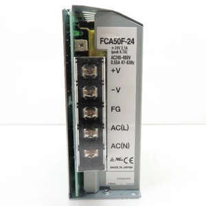 Alimentation électrique à découpage 100% originale et neuve FCA50F-24 - Product Image 2