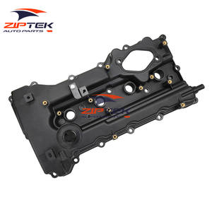 22410-2G710 <span class=keywords><strong>2</strong></span>.0T G4KH <span class=keywords><strong>2</strong></span>.4T G4KJ现代图森起亚Sportage发动机气门室盖 - Product Image 3