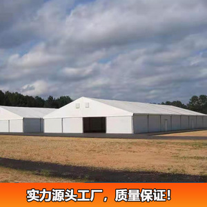 Carpa Rectangular para Ferias Comerciales con Estructura de Aluminio, Tela Oxford Impermeable, Móvil, para Uso en Exposiciones - Product Image 5