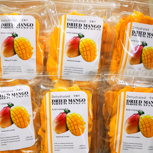 Southeast Asian Style <strong>Dried</strong> <strong>mango</strong> Is Soft Glutinous Sweet and Original Flavor <strong>Dried</strong> <strong>Mango</strong> Is Sugar Free and Additive Free - Product Image 5