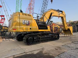 Excavatrice d'occasion Caterpillar 349, excavatrice sur chenilles multifonctionnelle - Product Image 2