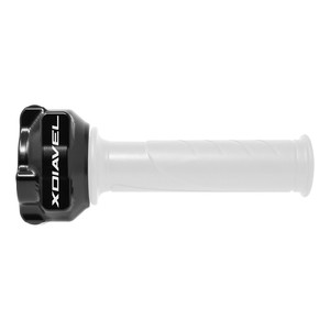 Cubierta de control del acelerador para Ducati XDiavel - Product Image 1