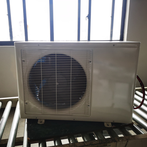 Aire Acondicionado Split Solar de 1.5 Toneladas y 18000 BTU, Conexión a Red/Independiente, para Uso Doméstico, UNP-DC48V18K WIFI, 24000 - Product Image 5