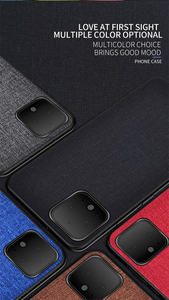 Para <span class=keywords><strong>Google</strong></span> <span class=keywords><strong>Pixel</strong></span> 4a 5a <span class=keywords><strong>6</strong></span> Pro 6pro <span class=keywords><strong>6a</strong></span> Funda de lujo con textura de tela Unti-Scratch Phone Case para <span class=keywords><strong>Google</strong></span> Pixel7 Pro 7A 8 Cover - Product Image 2