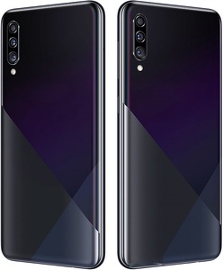 Excellent rapport qualité-prix <span class=keywords><strong>A30S</strong></span> TD-LTE SM-A307F 32 Go 3 Go de RAM Batterie 4000 <span class=keywords><strong>mAh</strong></span> Smartphone Android Ensemble complet d'accessoires - Product Image 3