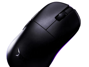 ATK Liekong U2 Master Edition White Ultra Lightweight 54g Wireless Gaming <b>Mouse</b> PAW3950 Ultra 8KHz Tri-Mode - Product Image 4