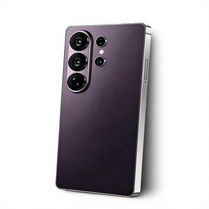 Teléfono Móvil de Alta Calidad con Pantalla HD de 7.7 Pulgadas y 144Hz, 22GB+2TB, S26 Ultra 5G, Doble SIM, Android 15, Cámara de Belleza de 108MP, Deca Core - Product Image 1