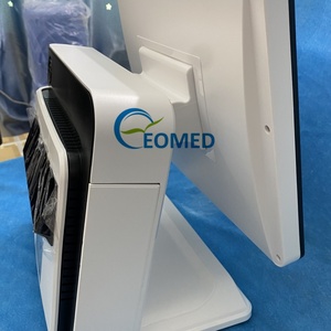 Appareil d'ophtalmologie portable à écran tactile LED de 15 pouces, échographie ophtalmique A/B Scan EUS500 - Product Image 5