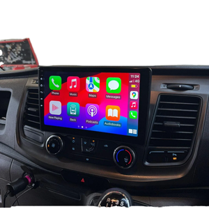 Yeanav 2 Din 9 ''IPS tableau de bord monté <span class=keywords><strong>autoradio</strong></span> pour Mercedes Benz B200 <span class=keywords><strong>Sprinter</strong></span> <span class=keywords><strong>W906</strong></span> W639 classe AB W169 W245 Viano Vito 1 an - Product Image 4