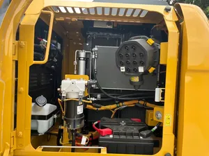 ขายด่วน ราคาสุดคุ้ม โรงงานผลิตโดยตรง รถขุด 12 ตัน Cat 312GC กำลังแรง เชื่อถือได้ ระบบไฮดรอลิก พร้อมส่งทันที - Product Image 5