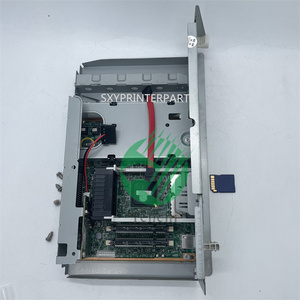 Fournisseur de matériel de bureau en Chine, 90% d'origine, neuf, remis à neuf, testé, carte mère <span class=keywords><strong>MP</strong></span> 4002 pour imprimante-copieur Ricoh MP4002, pièces détachées - Product Image 3