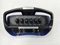 Télécommandes radio à 6 leviers pour grues : durabilité et performances supérieures pour grues et applications hydrauliques mobiles