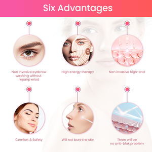 Máquina <span class=keywords><strong>de</strong></span> eliminación <span class=keywords><strong>de</strong></span> <span class=keywords><strong>tatuajes</strong></span> con láser Nd Yag profesional portátil Láser <span class=keywords><strong>de</strong></span> pelado <span class=keywords><strong>de</strong></span> carbono para <span class=keywords><strong>Borrador</strong></span> <span class=keywords><strong>de</strong></span> tatuaje - Product Image 5