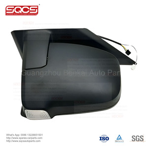 Cho Mercedes Sprinter W910 New <span class=keywords><strong>LH</strong></span> Side gương với 5-Pin kết nối và chỉ số phụ tùng ô tô 9108108901 9108101602 - Product Image 6