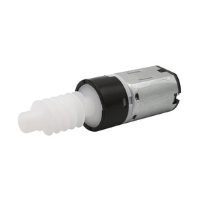 Moteur de chargeur sans fil pour véhicule S5 avec capteur infrarouge ; Moteur réducteur à vis sans fin planétaire sans fil N20 - Product Image 2