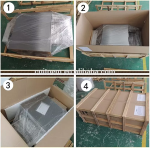 Elettrico commerciale 12 forno per <span class=keywords><strong>Pizza</strong></span> nastro trasportatore automatico per la cottura continua macchina per la produzione di <span class=keywords><strong>Pizza</strong></span> all'aperto uso domestico noi - Product Image 6