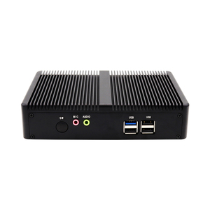 Hiệu Suất Cao 10th Gen I7 10870H Mini PC Với Gtx 1650 4G Rời Rạc Đồ Họa 64GB DDR4 Win10 RJ45 M.2 Nvme Fan Công Nghiệp Sử Dụng - Product Image 1