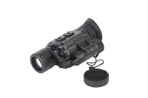 Monocular <span class=keywords><strong>de</strong></span> Visión Nocturna Táctica MHB <span class=keywords><strong>de</strong></span> Alto Rendimiento Gen 2+ Gen3 con <span class=keywords><strong>Óptica</strong></span> <span class=keywords><strong>de</strong></span> Imagen para Baja Luminosidad - Product Image 2